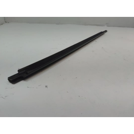 2018-2024 TOYOTA CAMRY REAR LEFT DRIVER SIDE DOOR WINDOW BELT MOLDING OEM