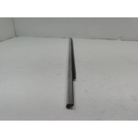 2018-2024 TOYOTA CAMRY REAR LEFT DRIVER SIDE DOOR WINDOW BELT MOLDING OEM