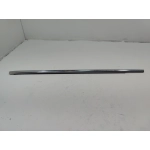 2018-2024 TOYOTA CAMRY REAR LEFT DRIVER SIDE DOOR WINDOW BELT MOLDING OEM