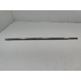 2018-2024 TOYOTA CAMRY REAR LEFT DRIVER SIDE DOOR WINDOW BELT MOLDING OEM