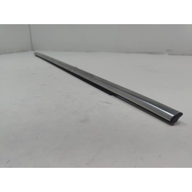 2018-2024 TOYOTA CAMRY REAR LEFT DRIVER SIDE DOOR WINDOW BELT MOLDING OEM