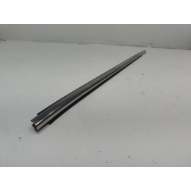 2018-2024 TOYOTA CAMRY REAR LEFT DRIVER SIDE DOOR WINDOW BELT MOLDING OEM