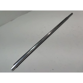 2018-2024 TOYOTA CAMRY REAR LEFT DRIVER SIDE DOOR WINDOW BELT MOLDING OEM