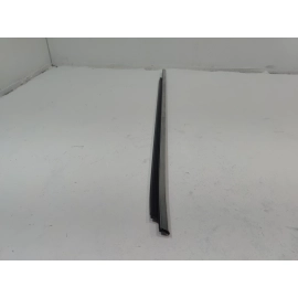 2018-2024 TOYOTA CAMRY REAR LEFT DRIVER SIDE DOOR WINDOW BELT MOLDING OEM