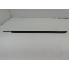 2018-2024 TOYOTA CAMRY REAR LEFT DRIVER SIDE DOOR WINDOW BELT MOLDING OEM
