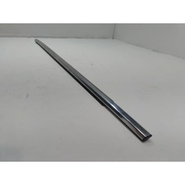 2018-2024 TOYOTA CAMRY REAR LEFT DRIVER SIDE DOOR WINDOW BELT MOLDING OEM