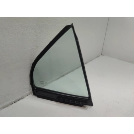 2018-2024 TOYOTA CAMRY REAR LEFT DRIVER SIDE DOOR CORNER FIXED WINDOW GLASS OEM