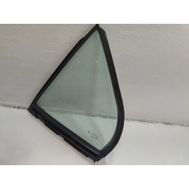 2018-2024 TOYOTA CAMRY REAR LEFT DRIVER SIDE DOOR CORNER FIXED WINDOW GLASS OEM