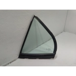 2018-2024 TOYOTA CAMRY REAR LEFT DRIVER SIDE DOOR CORNER FIXED WINDOW GLASS OEM