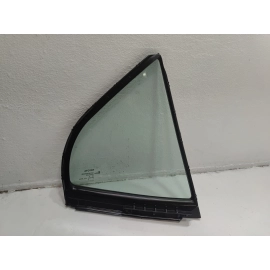 2018-2024 TOYOTA CAMRY REAR LEFT DRIVER SIDE DOOR CORNER FIXED WINDOW GLASS OEM