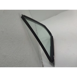 2018-2024 TOYOTA CAMRY REAR LEFT DRIVER SIDE DOOR CORNER FIXED WINDOW GLASS OEM