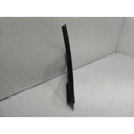2018-2024 TOYOTA CAMRY REAR LEFT DRIVER SIDE DOOR CORNER FIXED WINDOW GLASS OEM