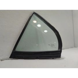 2018-2024 TOYOTA CAMRY REAR LEFT DRIVER SIDE DOOR CORNER FIXED WINDOW GLASS OEM
