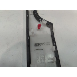 2018-2024 TOYOTA CAMRY REAR LEFT DRIVER SIDE DOOR ARMREST PANEL TRIM OEM