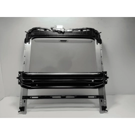 2018 - 2024 TOYOTA CAMRY SUN ROOF SUNROOF WINDOW GLASS W/ MOTOR & SHADE OEM