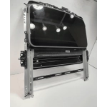 2018 - 2024 TOYOTA CAMRY SUN ROOF SUNROOF WINDOW GLASS W/ MOTOR & SHADE OEM