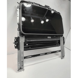 2018 - 2024 TOYOTA CAMRY SUN ROOF SUNROOF WINDOW GLASS W/ MOTOR & SHADE OEM