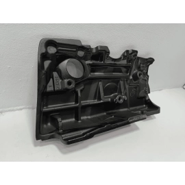 TOYOTA CAMRY 2.5L ENGINE MOTOR TOP UPPER APPEARANCE COVER PANEL 2018-2024 OEM