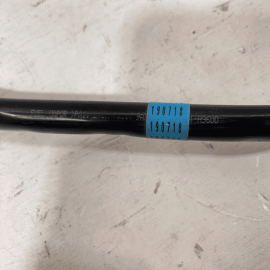 2018-2023 KIA RIO LX SEDAN TUBE FUEL TANK VAPOR HOSE 31174-H9600 OEM