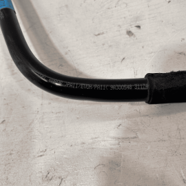 2018-2023 KIA RIO LX SEDAN TUBE FUEL TANK VAPOR HOSE 31174-H9600 OEM