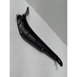 2018-24 TOYOTA CAMRY SE DASH DASHBOARD PASSENGER SIDE TRIM COVER PANEL BLACK OEM