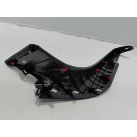 2018-24 TOYOTA CAMRY SE DASH DASHBOARD PASSENGER SIDE TRIM COVER PANEL BLACK OEM