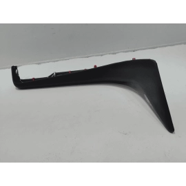 2018-24 TOYOTA CAMRY SE DASH DASHBOARD PASSENGER SIDE TRIM COVER PANEL BLACK OEM