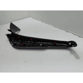 2018-24 TOYOTA CAMRY SE DASH DASHBOARD PASSENGER SIDE TRIM COVER PANEL BLACK OEM