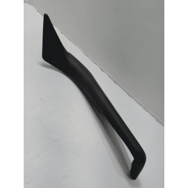 2018-24 TOYOTA CAMRY SE DASH DASHBOARD PASSENGER SIDE TRIM COVER PANEL BLACK OEM