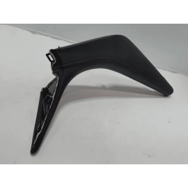 2018-24 TOYOTA CAMRY SE DASH DASHBOARD PASSENGER SIDE TRIM COVER PANEL BLACK OEM