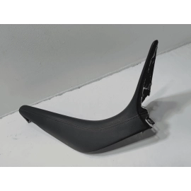 2018-24 TOYOTA CAMRY SE DASH DASHBOARD PASSENGER SIDE TRIM COVER PANEL BLACK OEM