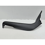 2018-24 TOYOTA CAMRY SE DASH DASHBOARD PASSENGER SIDE TRIM COVER PANEL BLACK OEM