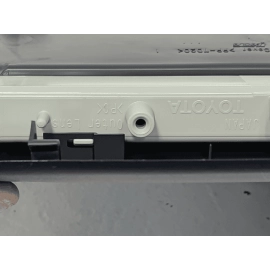 2018-2024 TOYOTA CAMRY REAR 3RD ROW HIGH MOUNTED BRAKE STOP LIGHT LAMP OEM