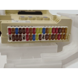 2019 TOYOTA CAMRY LE SE MULTIPLEX FUSE RELAY JUNCTION BLOCK MODULE OEM