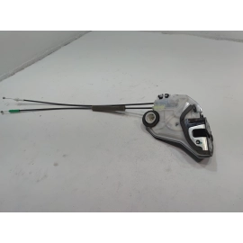 2018-2024 TOYOTA CAMRY REAR LEFT DRIVER SIDE DOOR LATCH LOCK ACTUATOR OEM