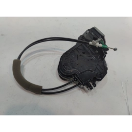 2018-2024 TOYOTA CAMRY REAR LEFT DRIVER SIDE DOOR LATCH LOCK ACTUATOR OEM