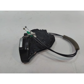 2018-2024 TOYOTA CAMRY REAR LEFT DRIVER SIDE DOOR LATCH LOCK ACTUATOR OEM