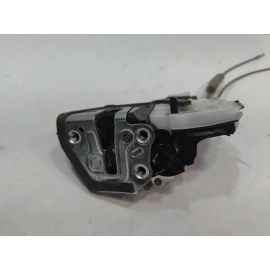 2018-2024 TOYOTA CAMRY REAR LEFT DRIVER SIDE DOOR LATCH LOCK ACTUATOR OEM