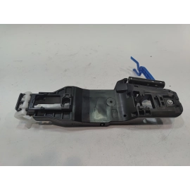 2018-2025 TOYOTA CAMRY REAR DRIVER SIDE DOOR EXTERIOR HANDLE BASE BRACKET OEM