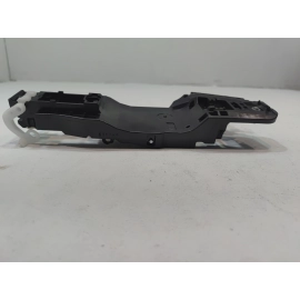2018-2025 TOYOTA CAMRY REAR DRIVER SIDE DOOR EXTERIOR HANDLE BASE BRACKET OEM
