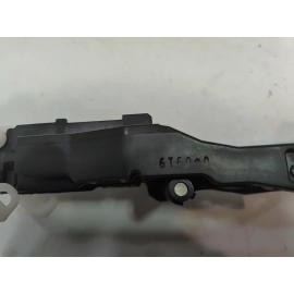 2018-2025 TOYOTA CAMRY REAR DRIVER SIDE DOOR EXTERIOR HANDLE BASE BRACKET OEM