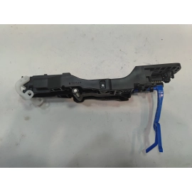 2018-2025 TOYOTA CAMRY REAR DRIVER SIDE DOOR EXTERIOR HANDLE BASE BRACKET OEM