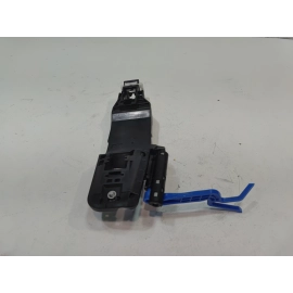 2018-2025 TOYOTA CAMRY REAR DRIVER SIDE DOOR EXTERIOR HANDLE BASE BRACKET OEM