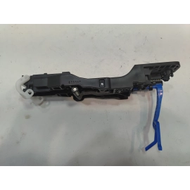 2018-2025 TOYOTA CAMRY REAR DRIVER SIDE DOOR EXTERIOR HANDLE BASE BRACKET OEM