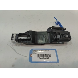 2018-2025 TOYOTA CAMRY REAR DRIVER SIDE DOOR EXTERIOR HANDLE BASE BRACKET OEM