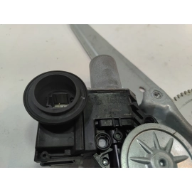 2018-2024 TOYOTA CAMRY REAR DRIVER SIDE DOOR WINDOW REGULATOR W/ MOTOR OEM