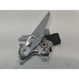 2018-2024 TOYOTA CAMRY REAR DRIVER SIDE DOOR WINDOW REGULATOR W/ MOTOR OEM