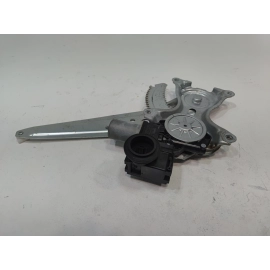 2018-2024 TOYOTA CAMRY REAR DRIVER SIDE DOOR WINDOW REGULATOR W/ MOTOR OEM