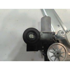 2018-2024 TOYOTA CAMRY REAR DRIVER SIDE DOOR WINDOW REGULATOR W/ MOTOR OEM