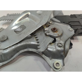 2018-2024 TOYOTA CAMRY REAR DRIVER SIDE DOOR WINDOW REGULATOR W/ MOTOR OEM